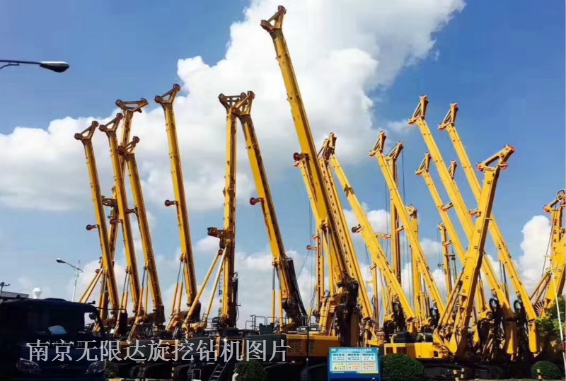 去二手機(jī)械交易市場購買旋挖機(jī)有什么好處？.jpg